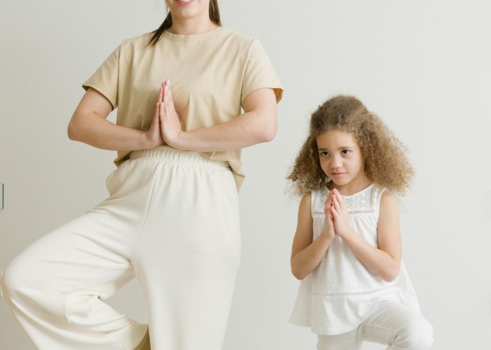 Self-Care Tips for Stressed-Out Parents