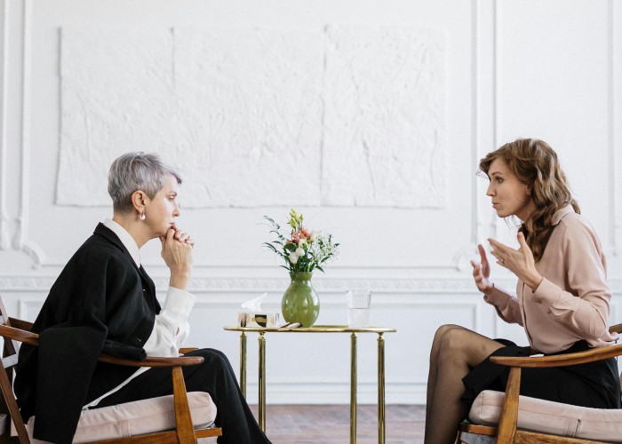 Importance of Mental Health Check-Ins
