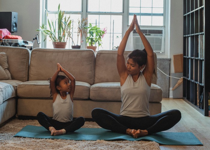 Daily Mindfulness Activities for Families