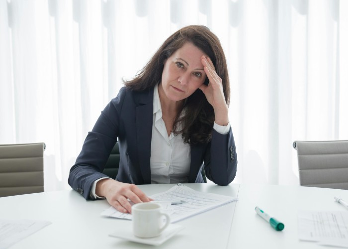 How to Manage Work Stress Without Burnout