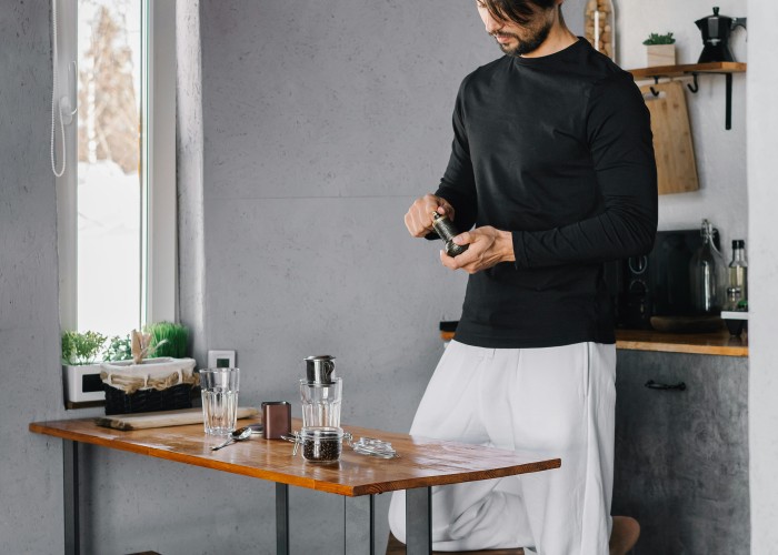 Morning Routines That Help Reduce Anxiety