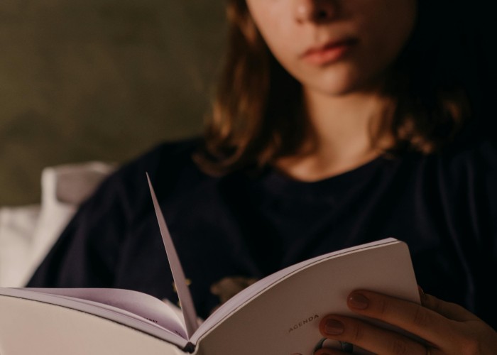 Evening Routines That Help You Sleep Better